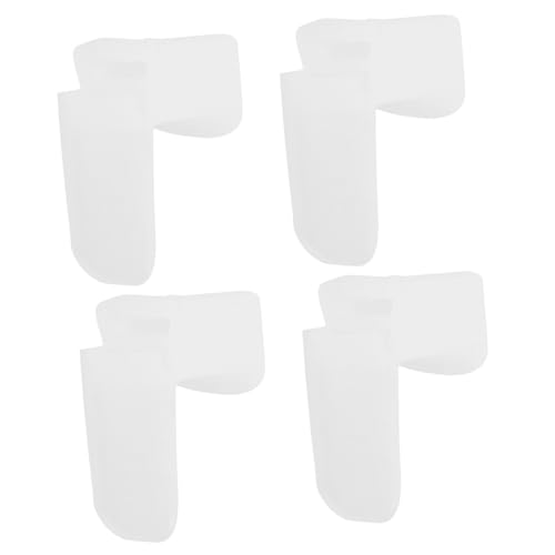 CIMAXIC �V���R�����N�����l�b�g�p�e�w���X�g 4���� �J���t���ȉ~�`�̐e�w�p�b�h�ŃO���b�v�T�|�[�g������