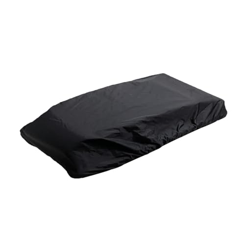 Housse de traîneau de voyage Teksome imperméable pour camping