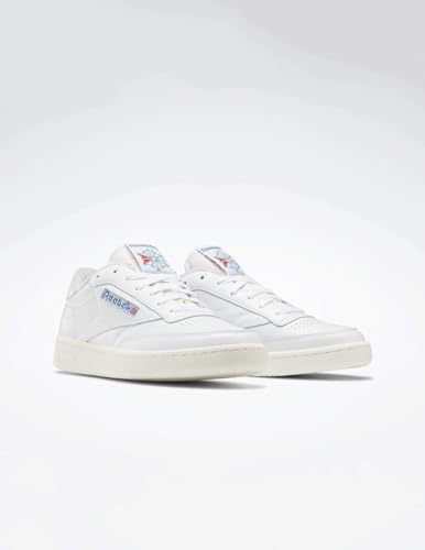 Image of Reebok Men's Classic Leather Sneaker