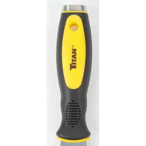 JEGS Rigid Chisel/Scraper | 1-1/4