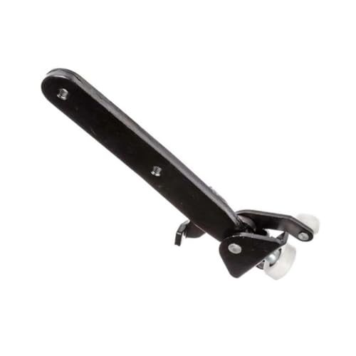 Lateral puerta rodillo 2K0843398A inferior derecho compatible con Caddy 2003-2008 2012 4