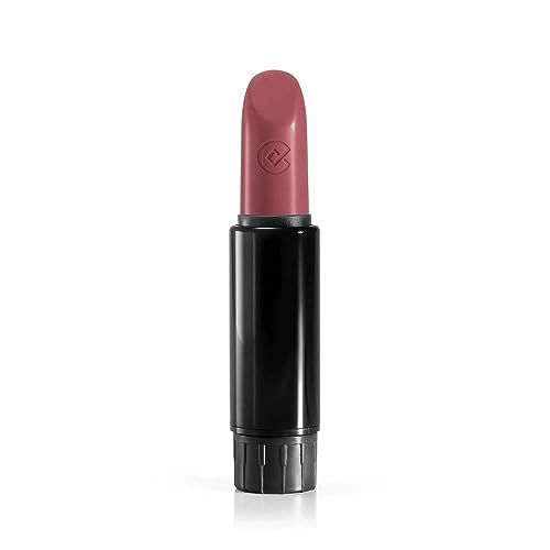 Collistar REFILL Puro Lipstick Matte für Langanhaltende, Matter Lippenstift, Feuchtigkeitsspendende Lippenpflege, N. 113 Autumn Berry 3,5 ml