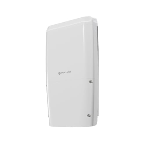 Image of MikroTik CRS305-1G-4S+Out FiberBox Plus 4 10-Gigabit SFP+ Ports