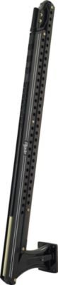 JL Marine Power-Pole CM2.0 Blade Series (Black, 8ft)
