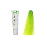 ペットエステ ビビッドカラー ライトグリーン 140g