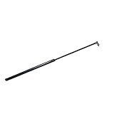 Hochbelastbares Druckrohr aus Stahl für längere Lebensdauer.Verschleißfester, hochtemperaturbeständiger, stabiler Luftdruck und so weiter.