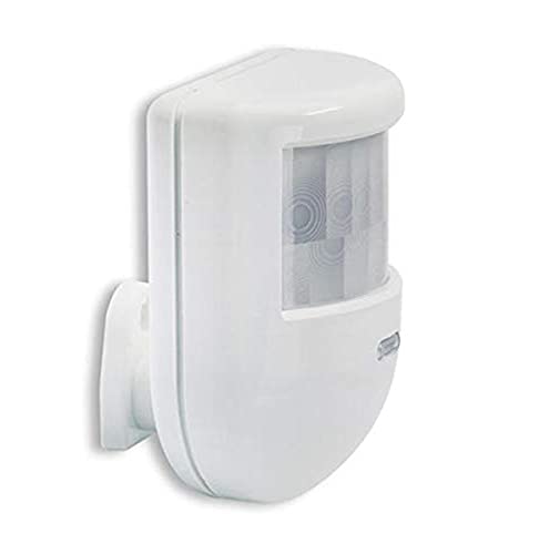 Hiltron Rivelatore Doppia Tecnologia DT12-HILTRON