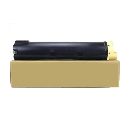 Cartouche de toner CT202207 compatible avec imprimantes Fuji Xerox D95 D110 D125