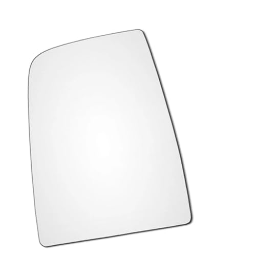 Verre de rétroviseur Ford Transit MK8 2014-2020 côté gauche