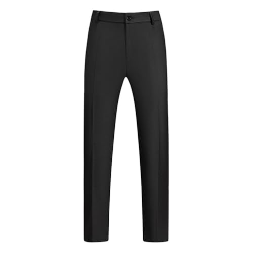 Pantalon de jogging homme baggy en coton léger pour l'été