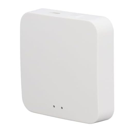 Zunate Smart Lock WiFi Gateway Hub