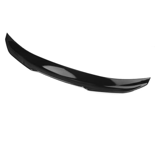 Aileron arrière BMW F30 F80 pour stabiliser et dynamiser le coffre de la berline