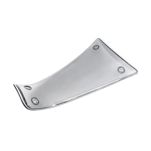 Tapa de pedal central para Vespa Sprint protector de batería para trayectos urbanos