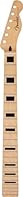 Add a touch of style to your guitar with a Player Series neck featuring block inlays. For modern playability with a throwback vibe, these necks have all the features of the Players Series instruments but with block inlays that make them stand out in ...