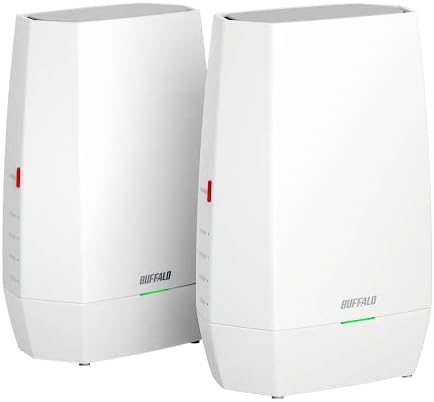 Amazon | 【Amazon.co.jp限定】 バッファロー WiFi ルーター 無線 LAN 