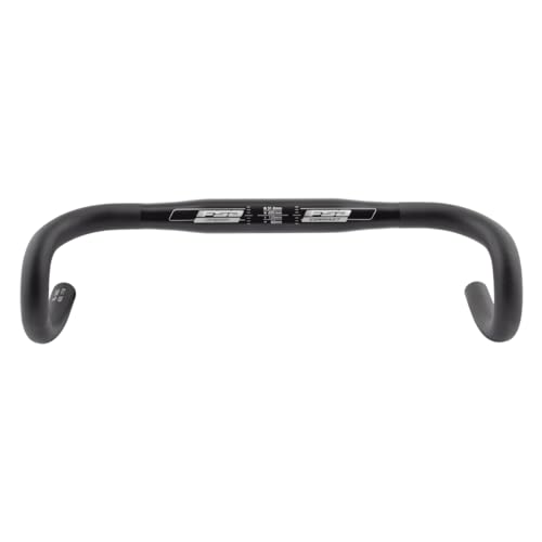 Full Speed Ahead - Omega Alloy Compact Road Bicycle Handleba