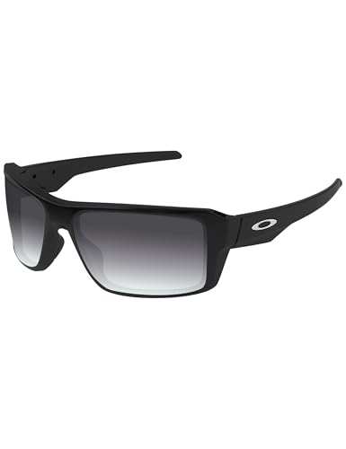 Image of Replacement Lenses for Oakley Double Edge OO9380 66mm Sunglass - Precision Fit, UV Block & Impact Resistant