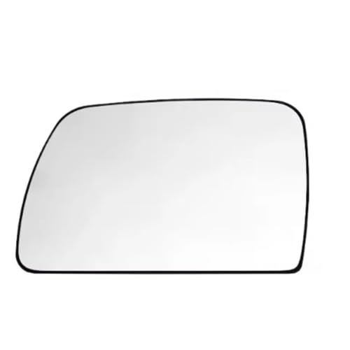 Miroir rétroviseur côté gauche pour Range Rover L322 Vogue 2002-2006