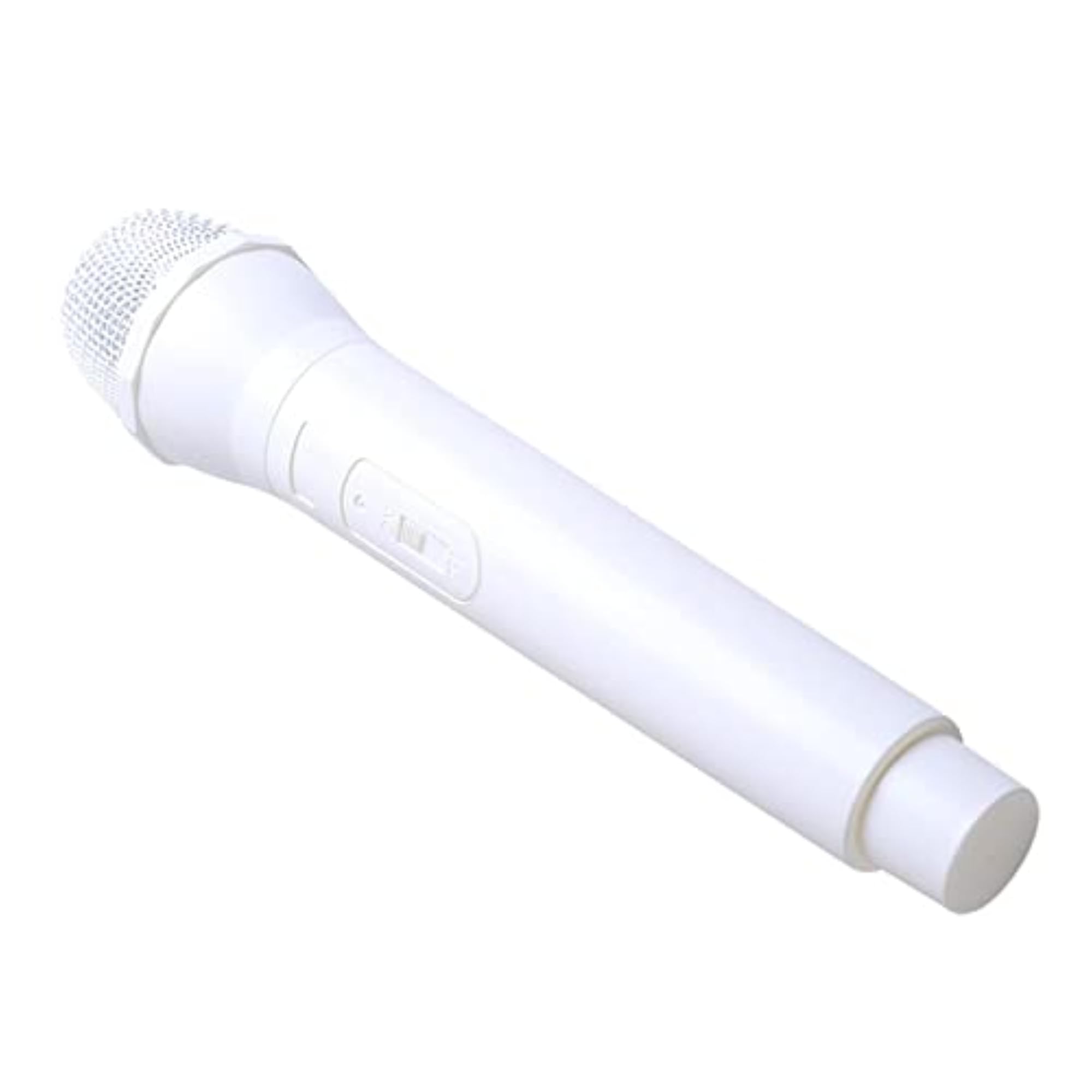Simulated Kids Microphone Toy for Pretend Play