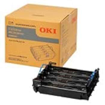 OKI イメージドラム ID-C4SP COREFIDO 沖データ OKI ID-C4SPイメージドラムユニット 4色一