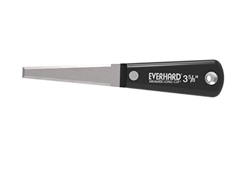 Everhard Long Cut Insulation Knife with 3-5/8