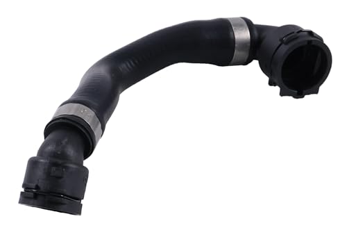 Image of Engine Coolant Hose 11538611277 11-53-8-611-277 Compatible with BMW 340i 440i 540i 640i 740i M240i X3 /X4 M40i