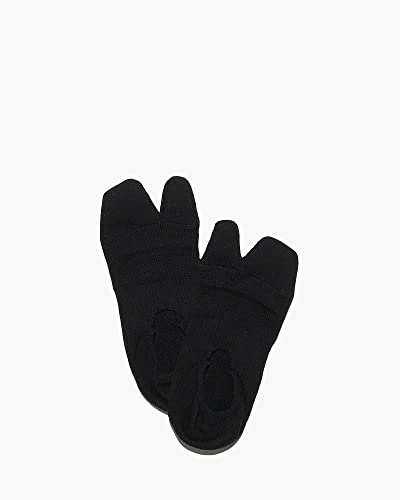 Chaussettes courtes Tabi blanches anti-transpiration Snow Peak