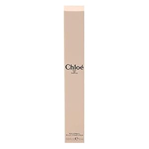 Chloe Perfume for Women Mini EDP Rollerball – Travel Size 0.33 Ounce
