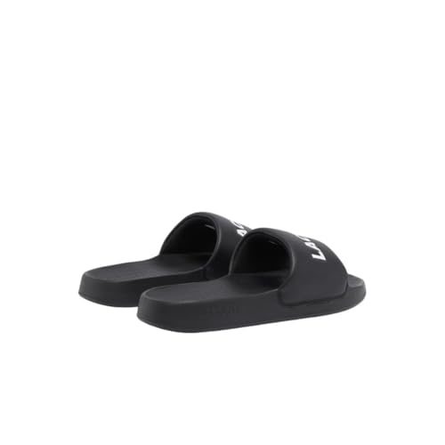 Image of Lacoste Men's Serve Slide 1.0 Sandals