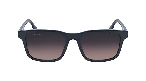 Lacoste L997S 024 DARK GREY 54/18/145 Herren Sonnenbrillen