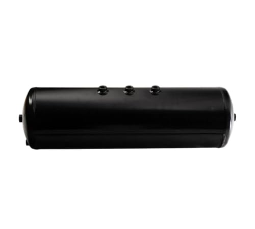Mytee Products Twin Chamber Air Tank