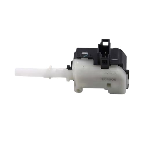 Motor de portón trasero para VW Caddy y Passat mecanismo de bloqueo y actuador maletero eléctrico