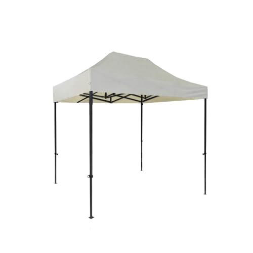 FRANCE BARNUMS -Tente Pliante 2x3m | Tonnelle 6m²| Abri de...