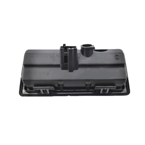Poignée de hayon compatible Caddy Touran Tiguan - Bouton interrupteur de coffre arrière