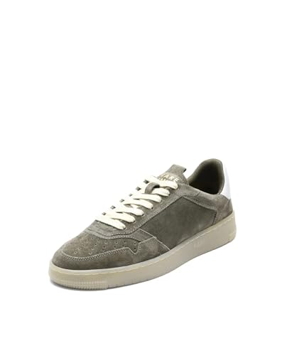Image of Rare Rabbit Mens Woolton-2 Sneaker