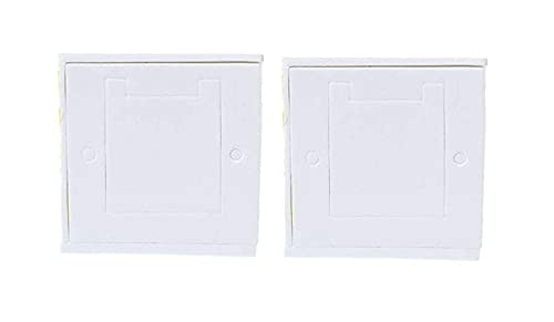 Insulation Cotton Washer for TEC1-12706 Thermoelectric Cooler Peltier-Pack of 2-image-32