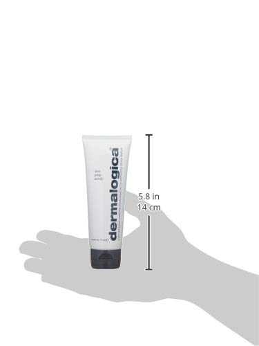Dermalogica Skin Prep Scrub, 2.5 Fl Oz