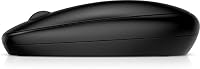 HP 240 (‎3V0G9AA) kabellose Maus (1.600 dpi, 3 Tasten, Scrollrad, USB dongle), schwarz – Ansicht 4