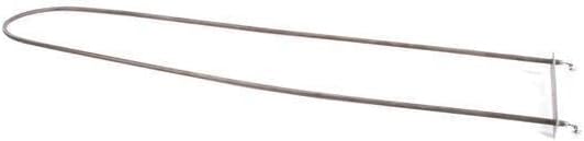 RATION for Zesto for Element 1200W 36 (Deck Oven) ZCACTE633 Geniune