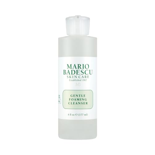 Gentle Foaming Cleanser 177ml