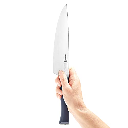 Couteau de Chef Opinel N°218 Intempora 20cm manche polyoxyméthylène