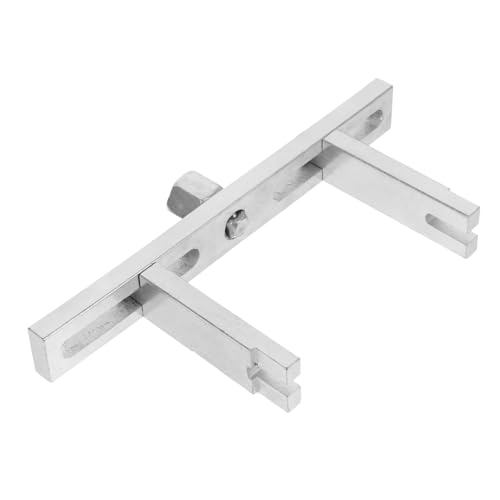 SEWOART Lid Removal Tool for Pump Wrench for Versatile Gas Cap Disassembly Essential Tool for Maintenance and