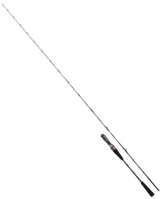 Amazon | ダイワ(DAIWA) タイラバロッド 紅牙EX N56MLB THRILL GAME・J