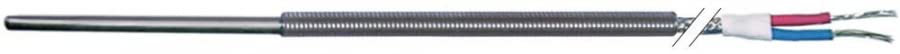 Capteur ELIWELL type sonde thermique de 100 mm pour 600 C