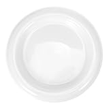 POPETPOP Keramisches Serviertablett Dekorative Dessertplatte Vielseitig Einsetzbar für Snacks und Schmuckaufbewahrung Minimalistisches Design