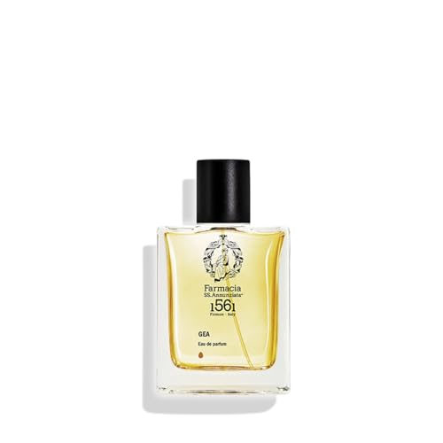 GEA EDP Essence de Florence 1561 Un Voyage Olfactif Émouvant