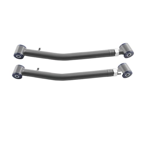 Bras de suspension inférieur avant Jeep Wrangler JL pour franchissement 2-4"
