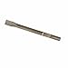 Bosch HS2863 16 In. Flat Chisel 1-1/8 In. Hex Hammer Steel