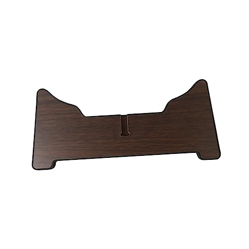 NULYLU Steel Hand Drum Holder Handpan Drum Display Stand Detachable Rack for Practice and Music Classroom