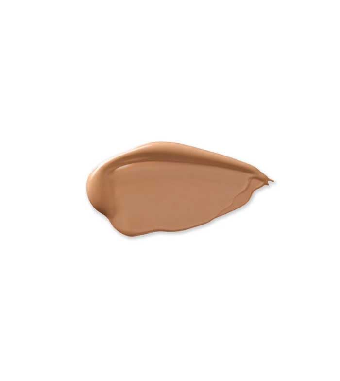 Physicians Formula The Healthy Foundation, Long-Wearing, Lightweight and Buildable Liquid Foundation with a Satin Finish, MN4 Shade - Image 2